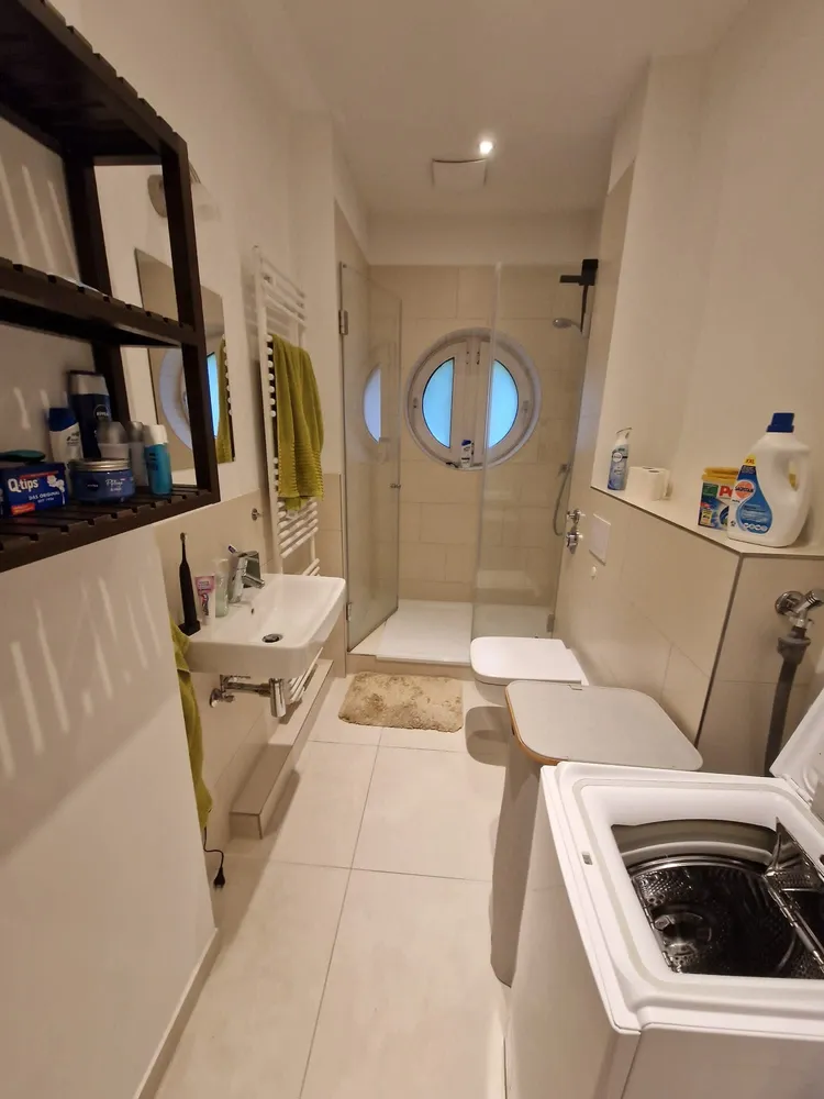 2 Zimmer Wohnung mit 52 m² in Hamburg – Bild 5