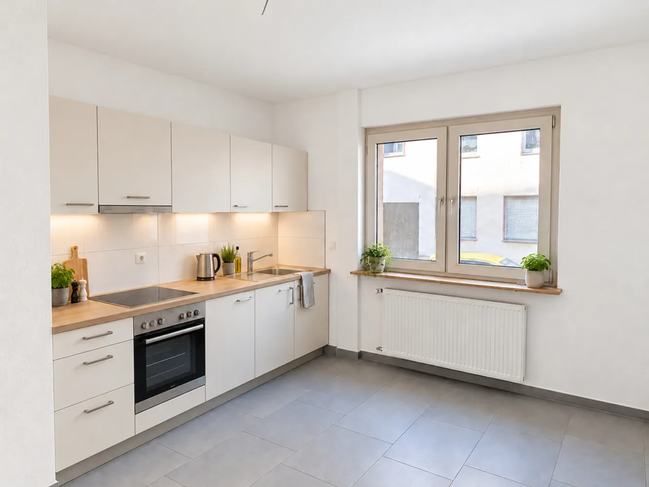 4 Zimmer Wohnung mit 77 m² in Bochum – Bild 2