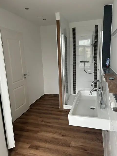 3 room apartment with 122 m² in Schwerin – Photo 9