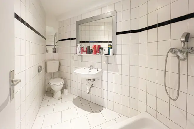 1 Zimmer Wohnung mit 28 m² in Erfurt – Bild 11
