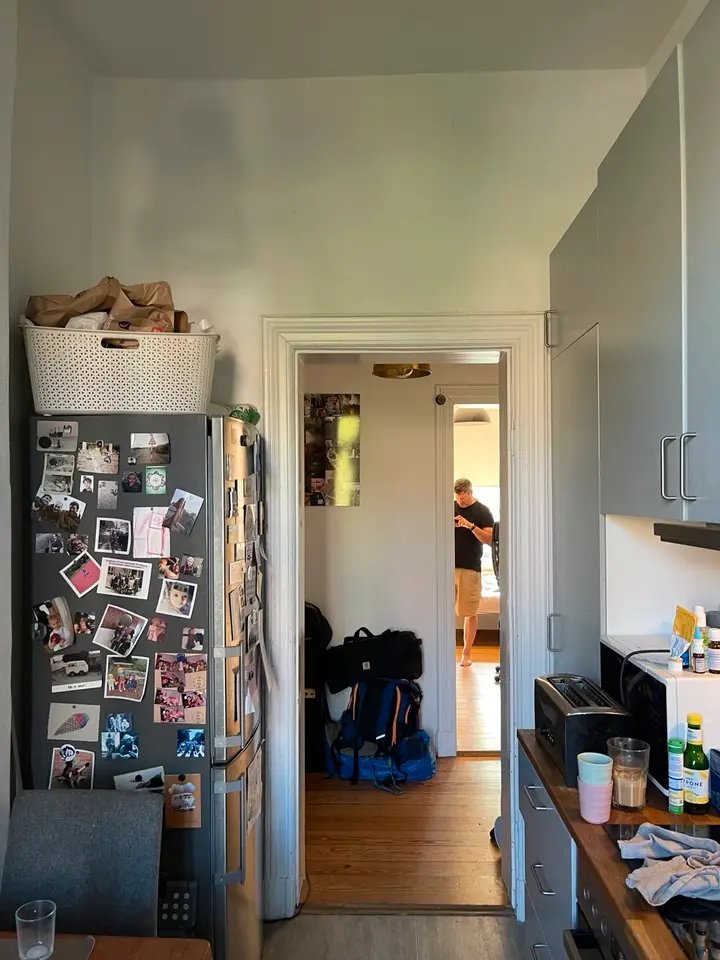 3 Zimmer Wohnung mit 70 m² in Kiel – Bild 5