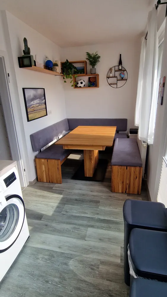 2 room apartment with 52 m² in Düsseldorf – Photo 5