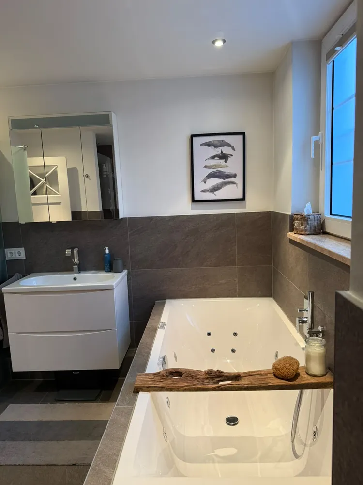 2 room apartment with 61 m² in Hamburg – Photo 2