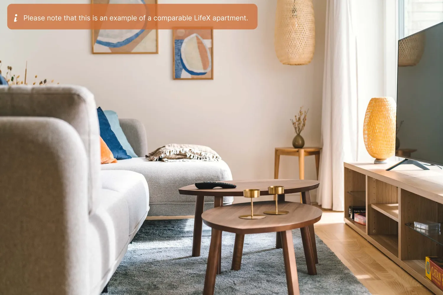 WG-Zimmer in Berlin – Bild 1