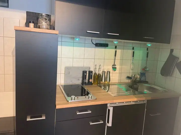 2 Zimmer Wohnung mit 27 m² in Essen – Bild 3