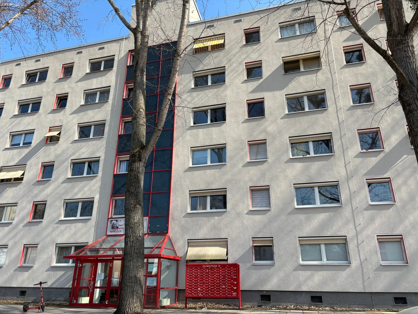1 Zimmer Wohnung mit 22 m² in Dresden – Bild 1