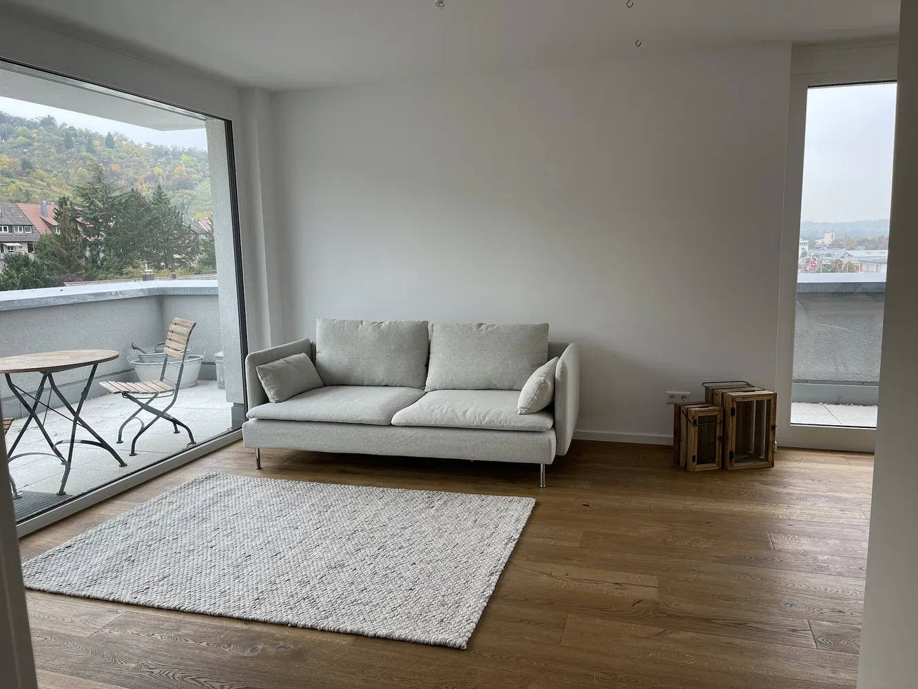 2 Zimmer Wohnung mit 66 m² in Stuttgart – Bild 4