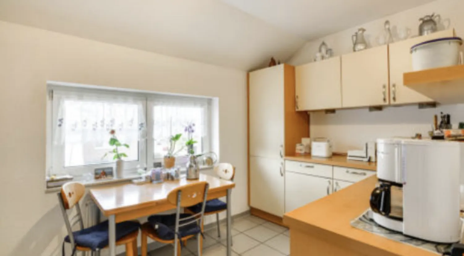 2 Zimmer Wohnung mit 78 m² in Aachen – Bild 5