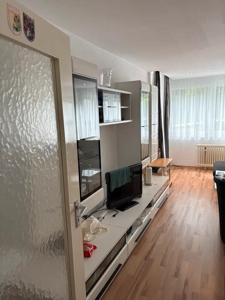 2 Zimmer Wohnung mit 48 m² in Tübingen – Bild 2