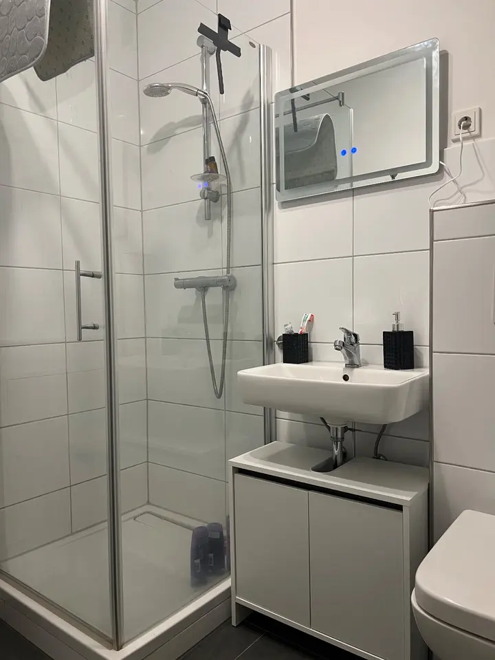 WG-Zimmer mit 42 m² in Dortmund – Bild 8