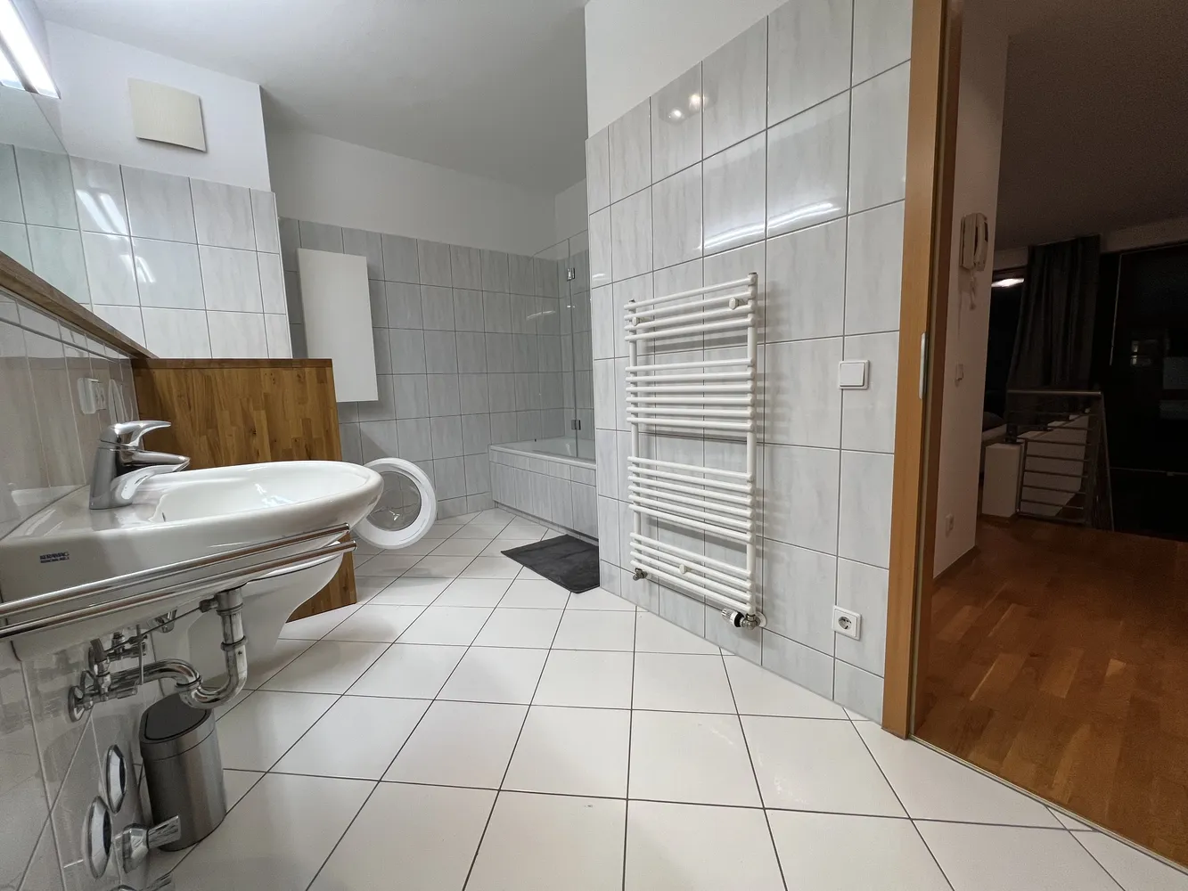 2 Zimmer Wohnung mit 80 m² in Berlin – Bild 5