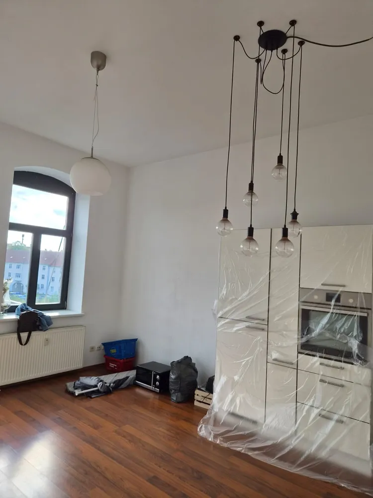 2 Zimmer Wohnung mit 50 m² in Magdeburg – Bild 3