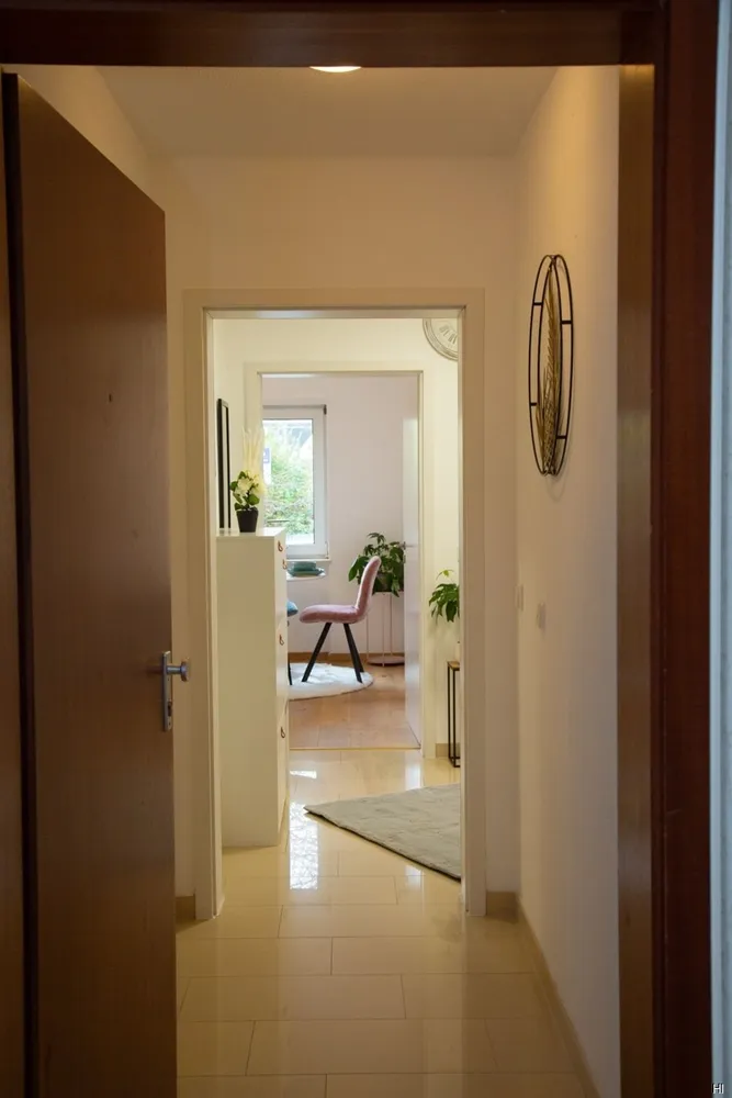 3 Zimmer Wohnung mit 83 m² in Heidelberg – Bild 12
