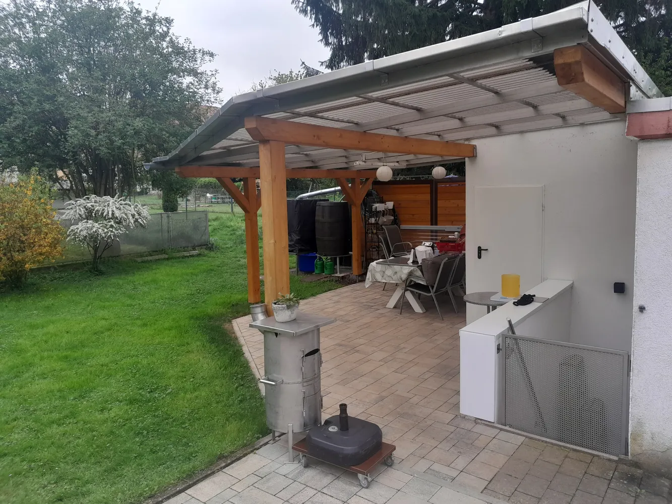 2 Zimmer Wohnung mit 65 m² in Karlsruhe – Bild 9
