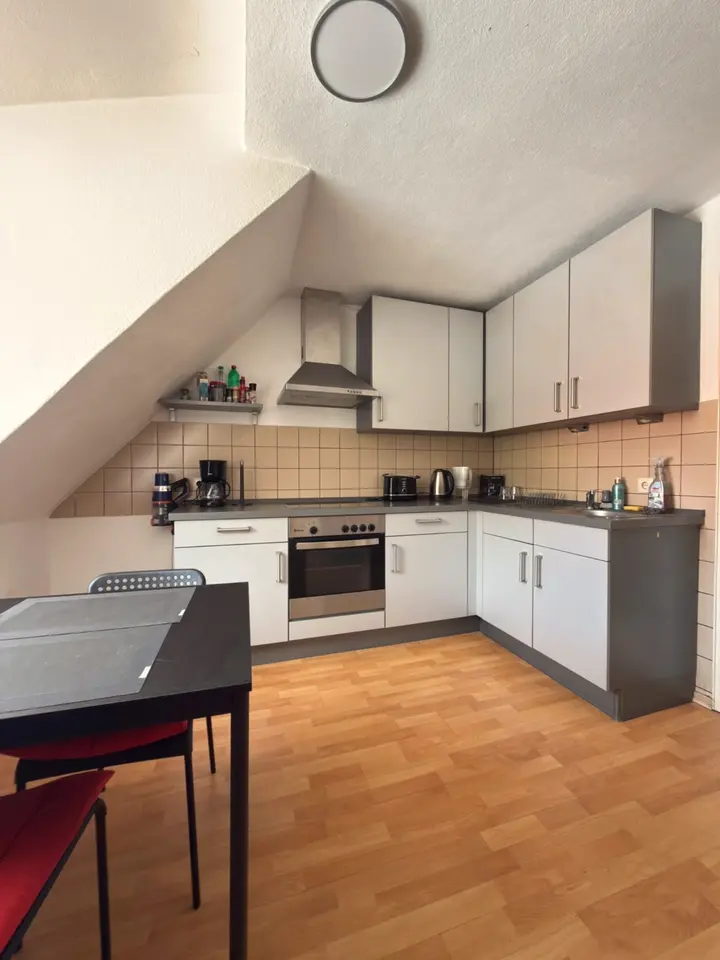 2 Zimmer Wohnung mit 16 m² in Straubing – Bild 6