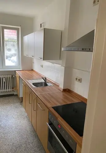 2 Zimmer Wohnung mit 48 m² in Hamburg – Bild 3