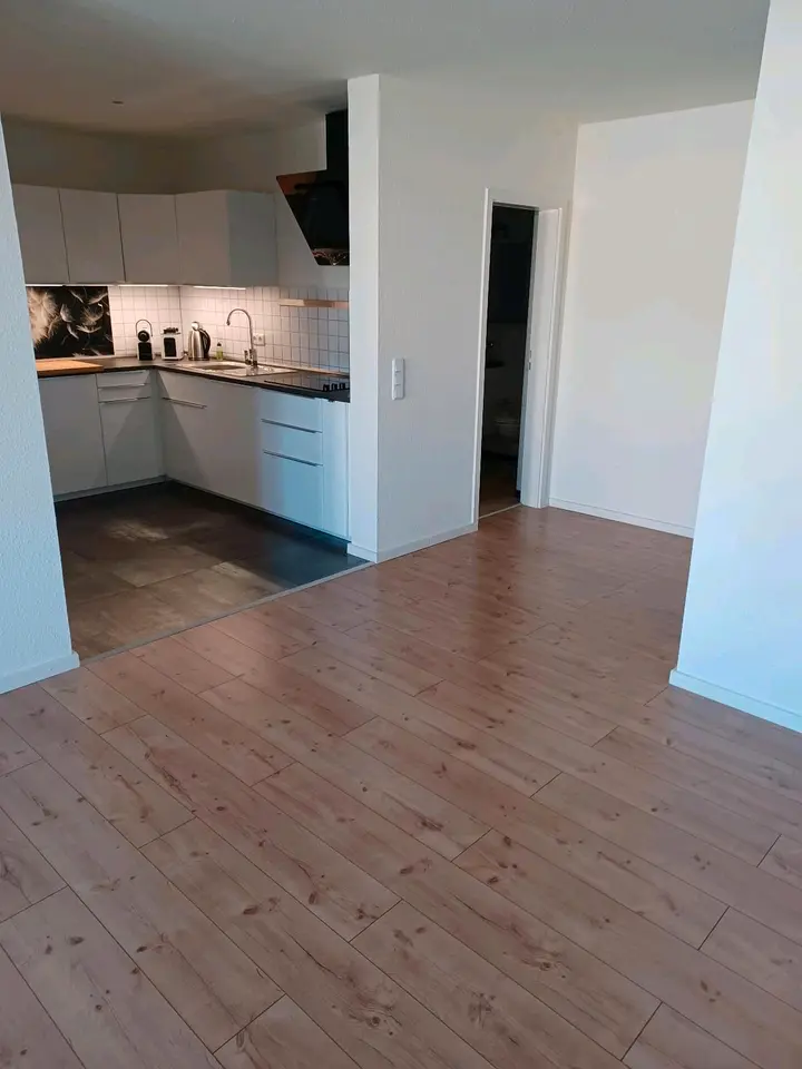 2 Zimmer Wohnung mit 56 m² in Weil am Rhein – Bild 4