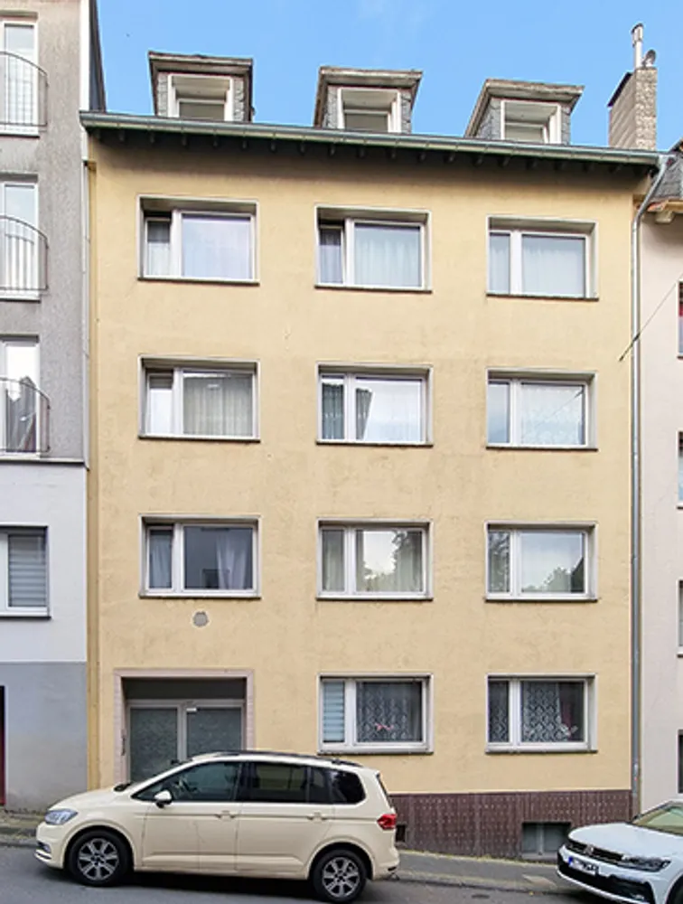 3 room apartment with 67 m² in Wuppertal – Photo 4