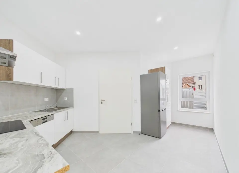 4 Zimmer Wohnung mit 100 m² in Herrenberg – Bild 2