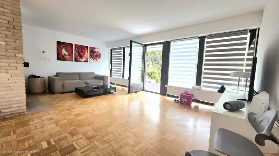 5 Zimmer Haus mit 130 m² in Witten – Bild 6
