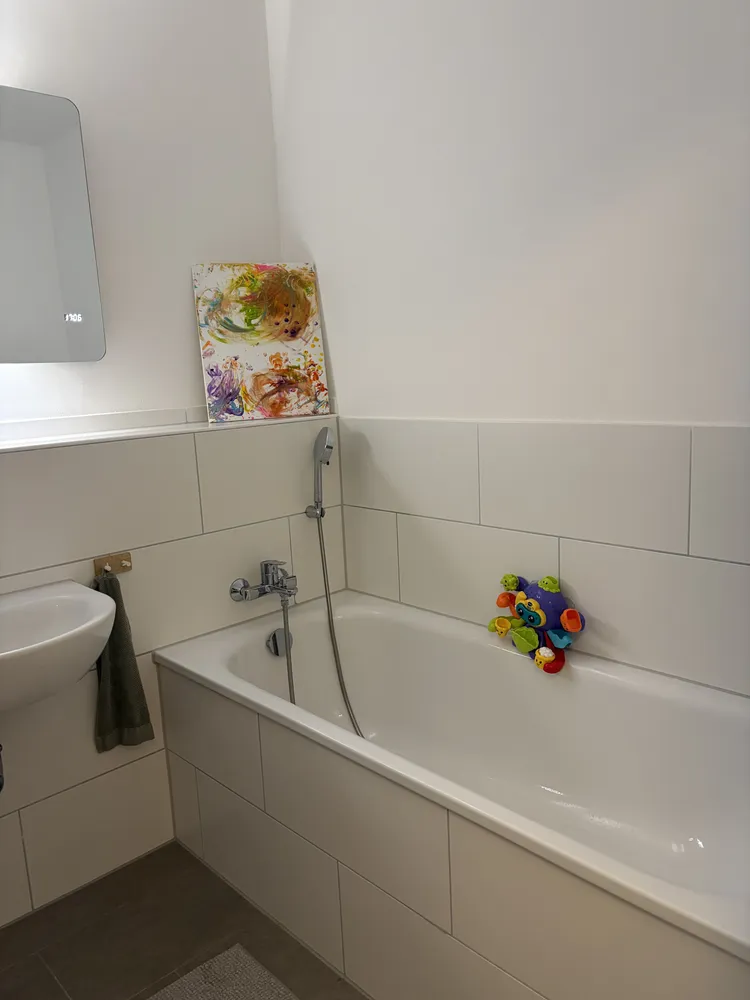 4 Zimmer Wohnung mit 93 m² in Berlin – Bild 11