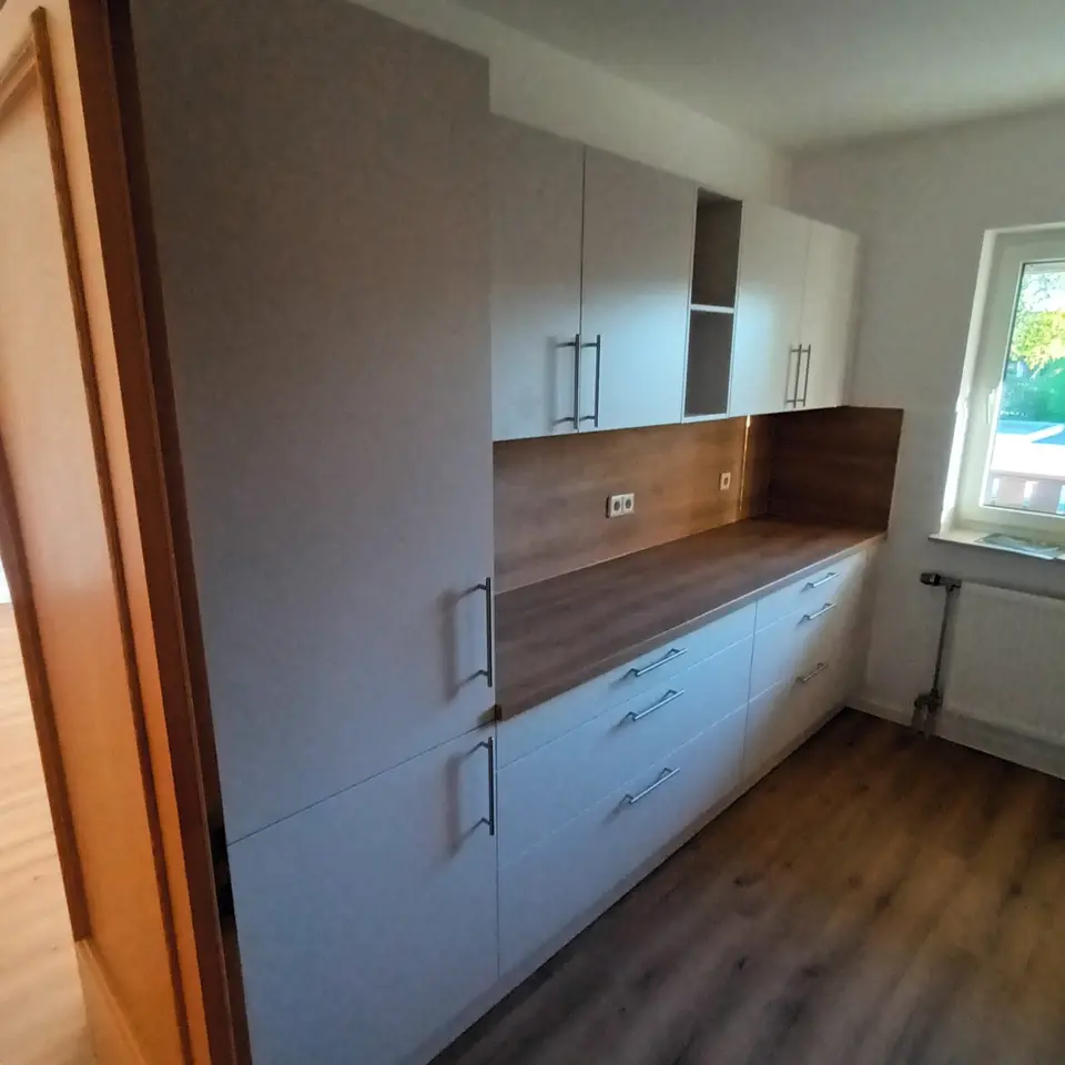 4 Zimmer Wohnung mit 105 m² in Aschaffenburg – Bild 8