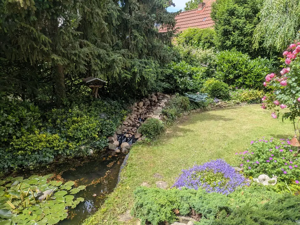 3 Zimmer Wohnung mit 85 m² in Bielefeld – Bild 6