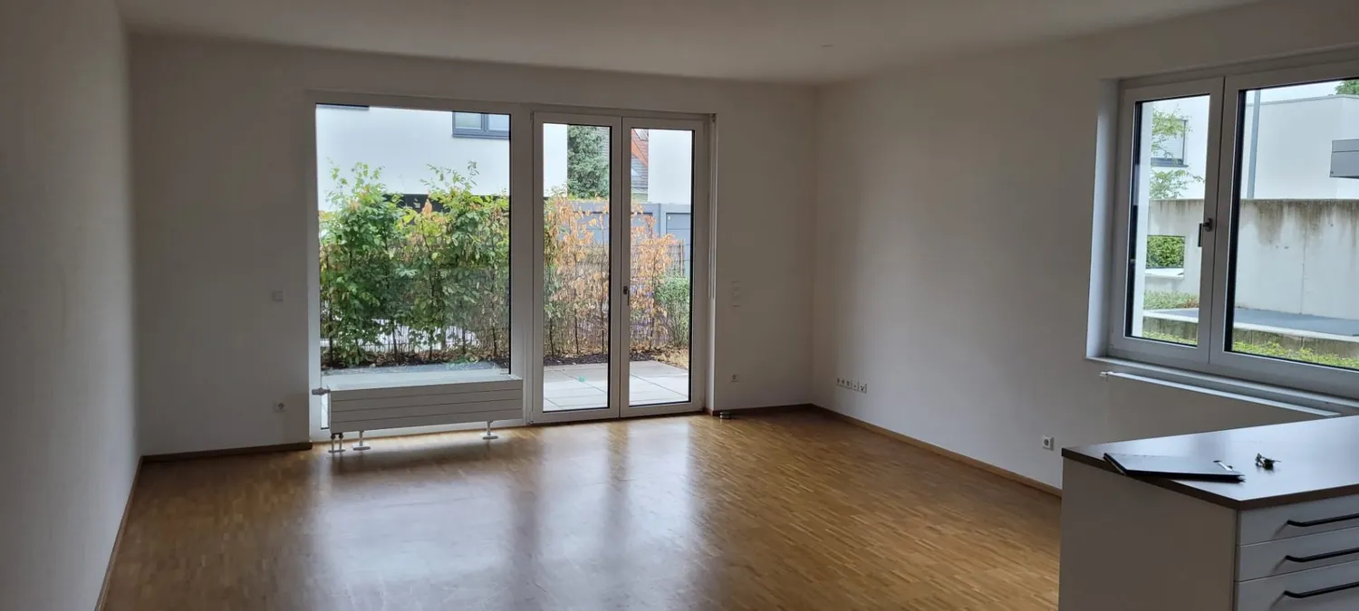 2 Zimmer Wohnung mit 83 m² in Mannheim – Bild 5