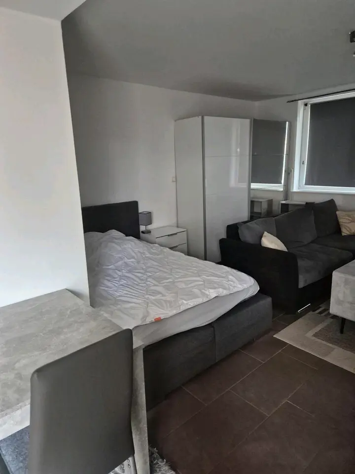 WG-Zimmer mit 11 m² in Buxtehude – Bild 8