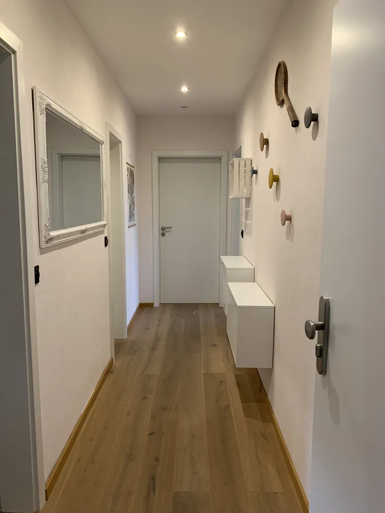 2 Zimmer Wohnung mit 48 m² in Dortmund – Bild 3