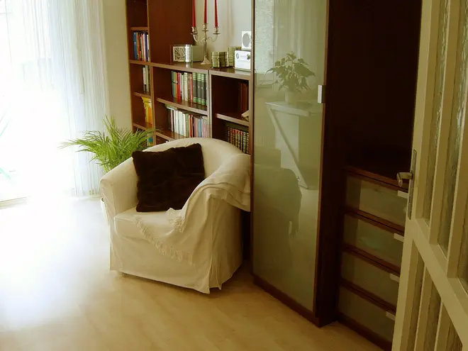 1 Zimmer Wohnung mit 35 m² in Stuttgart – Bild 2