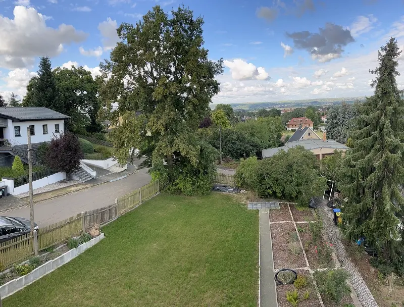 5 Zimmer Wohnung mit 155 m² in Coswig – Bild 5