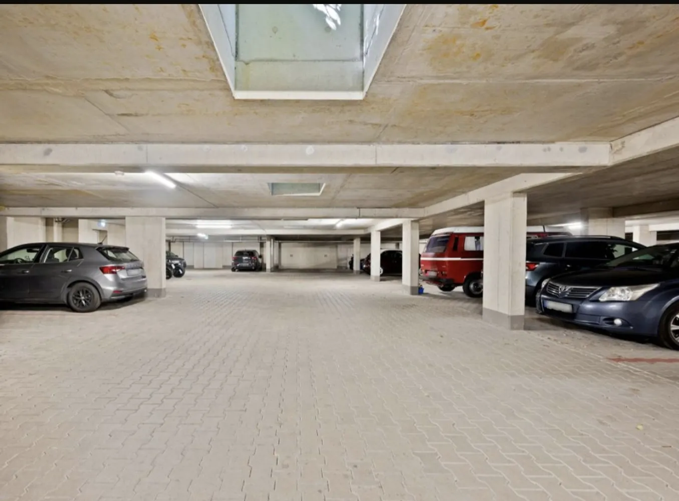 2 Zimmer Wohnung mit 56 m² in Dresden – Bild 7