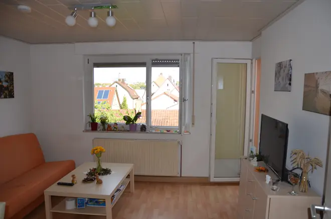 2 Zimmer Wohnung mit 52 m² in Stuttgart – Bild 3