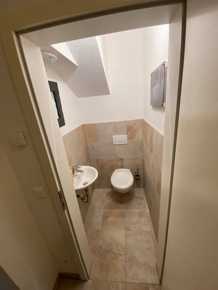 WG-Zimmer mit 16 m² in Weingarten – Bild 5