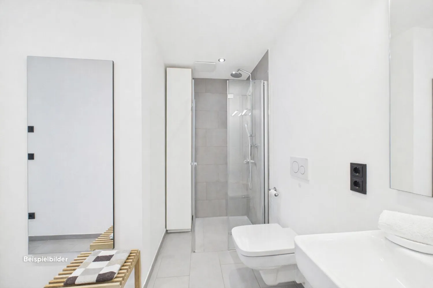 4 Zimmer Wohnung mit 130 m² in Düsseldorf – Bild 7