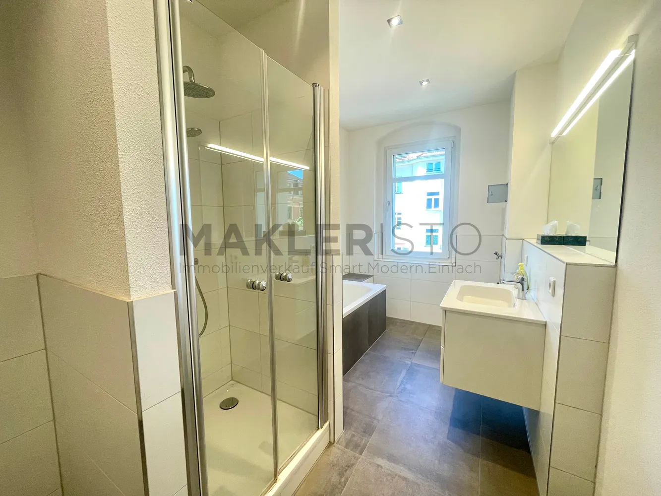 2 Zimmer Wohnung mit 70 m² in Dresden – Bild 8