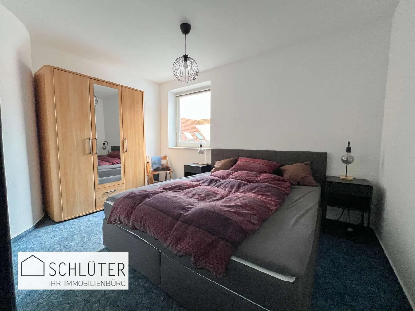 2 Zimmer Wohnung mit 70 m² in Paderborn – Bild 6