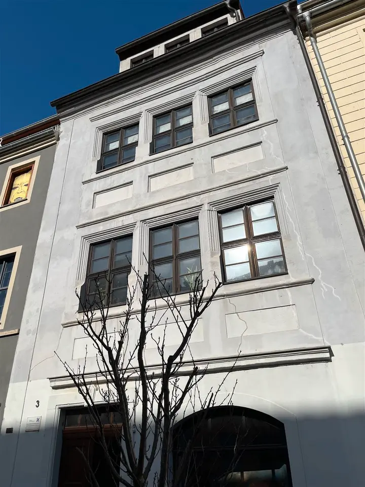 3 Zimmer Wohnung mit 105 m² in Torgau – Bild 8