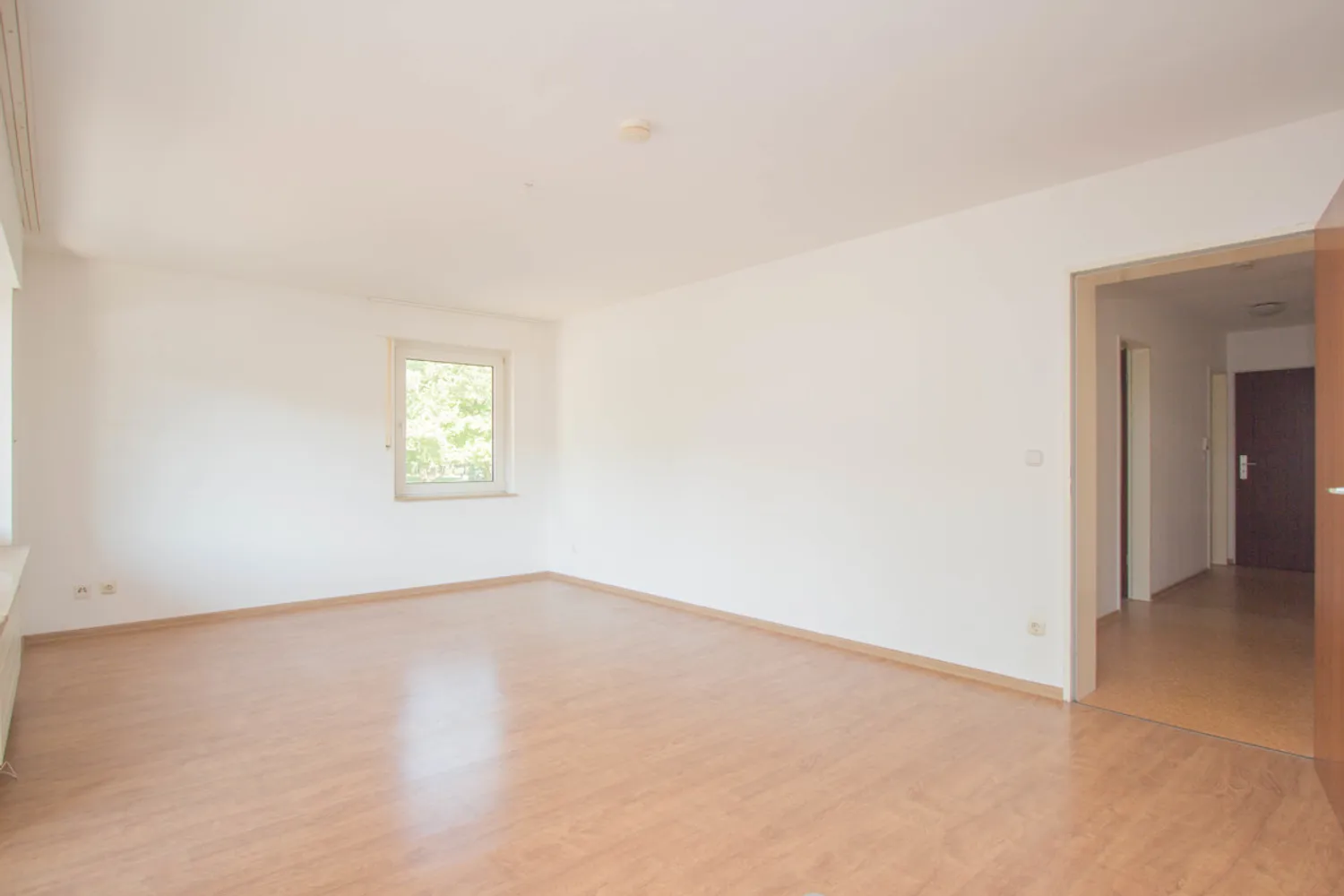 3 Zimmer Wohnung mit 66 m² in Mönchengladbach – Bild 1