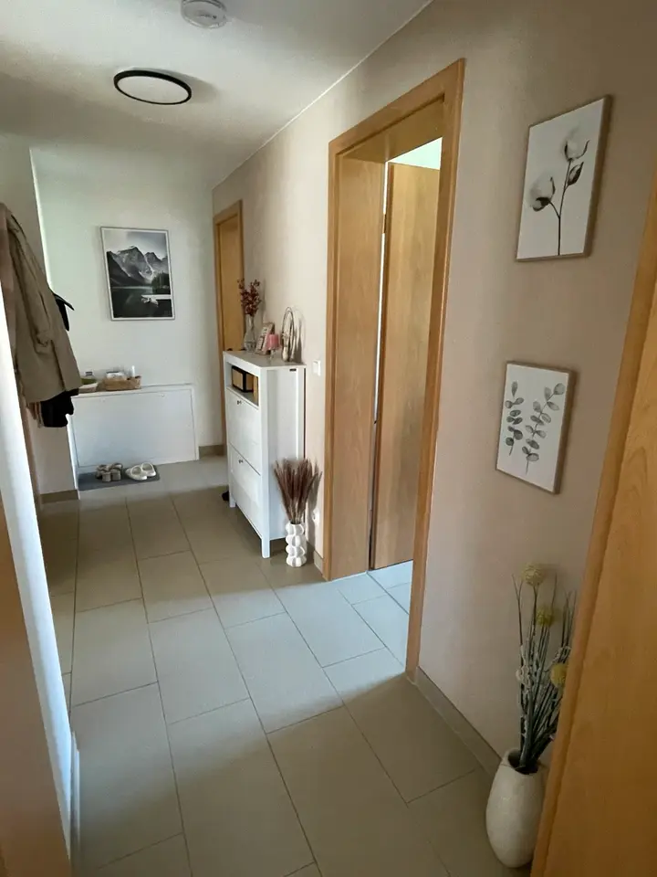 3 Zimmer Wohnung mit 70 m² in Sangerhausen – Bild 6