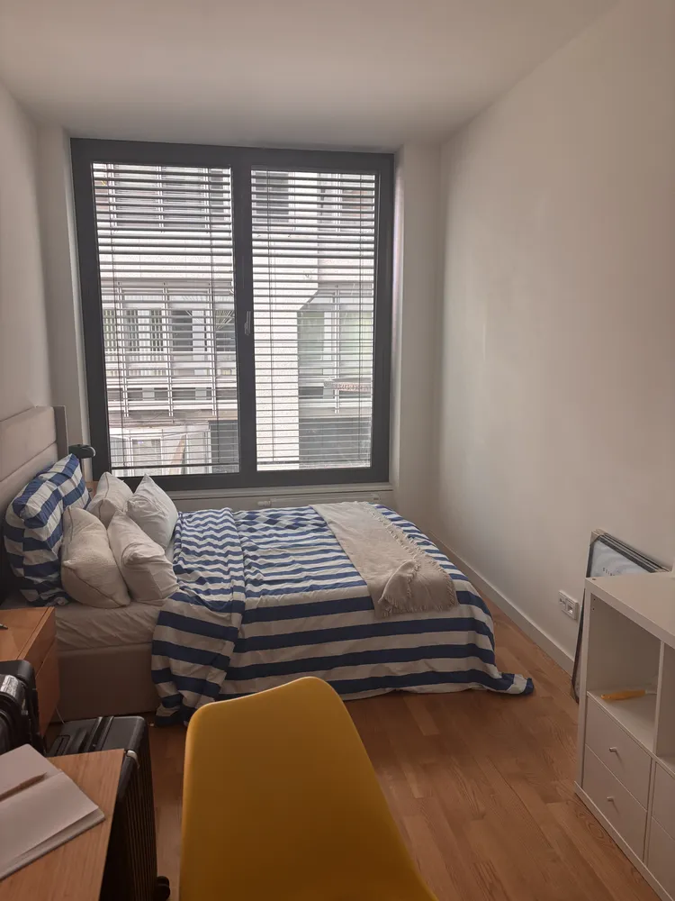 2 Zimmer Wohnung mit 63 m² in Hamburg – Bild 4