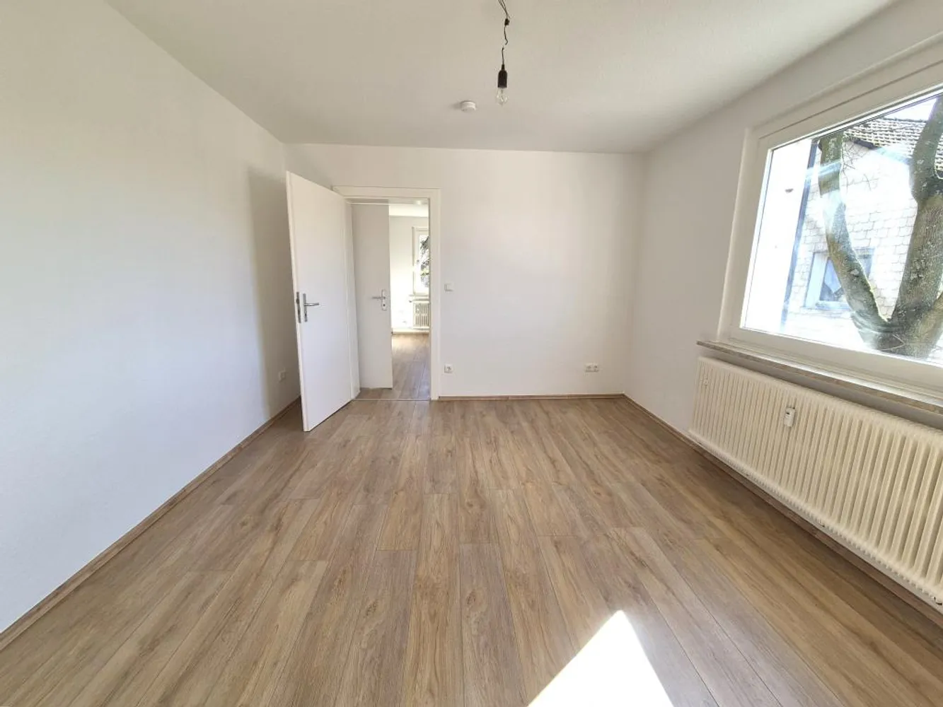 3 room apartment with 50 m² in Duisburg – Photo 11