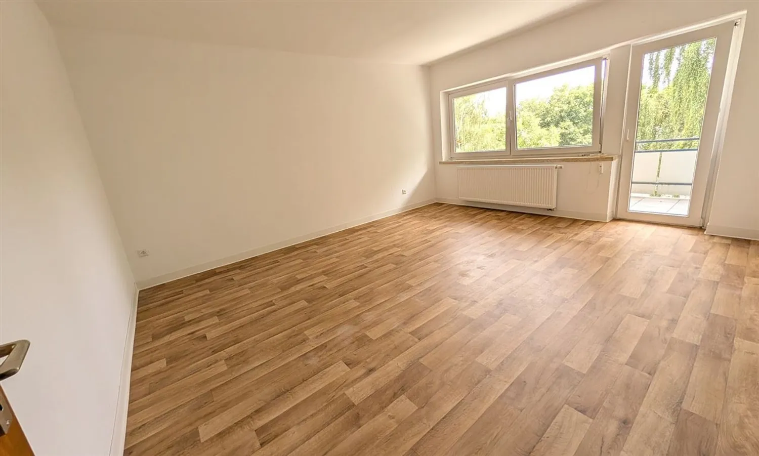 2 Zimmer Wohnung mit 58 m² in Lüdenscheid – Bild 9