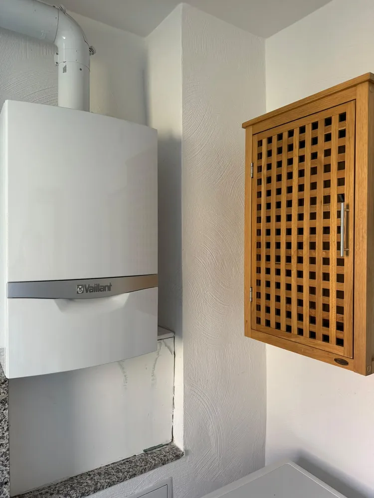 1 Zimmer Wohnung mit 40 m² in Solingen – Bild 6
