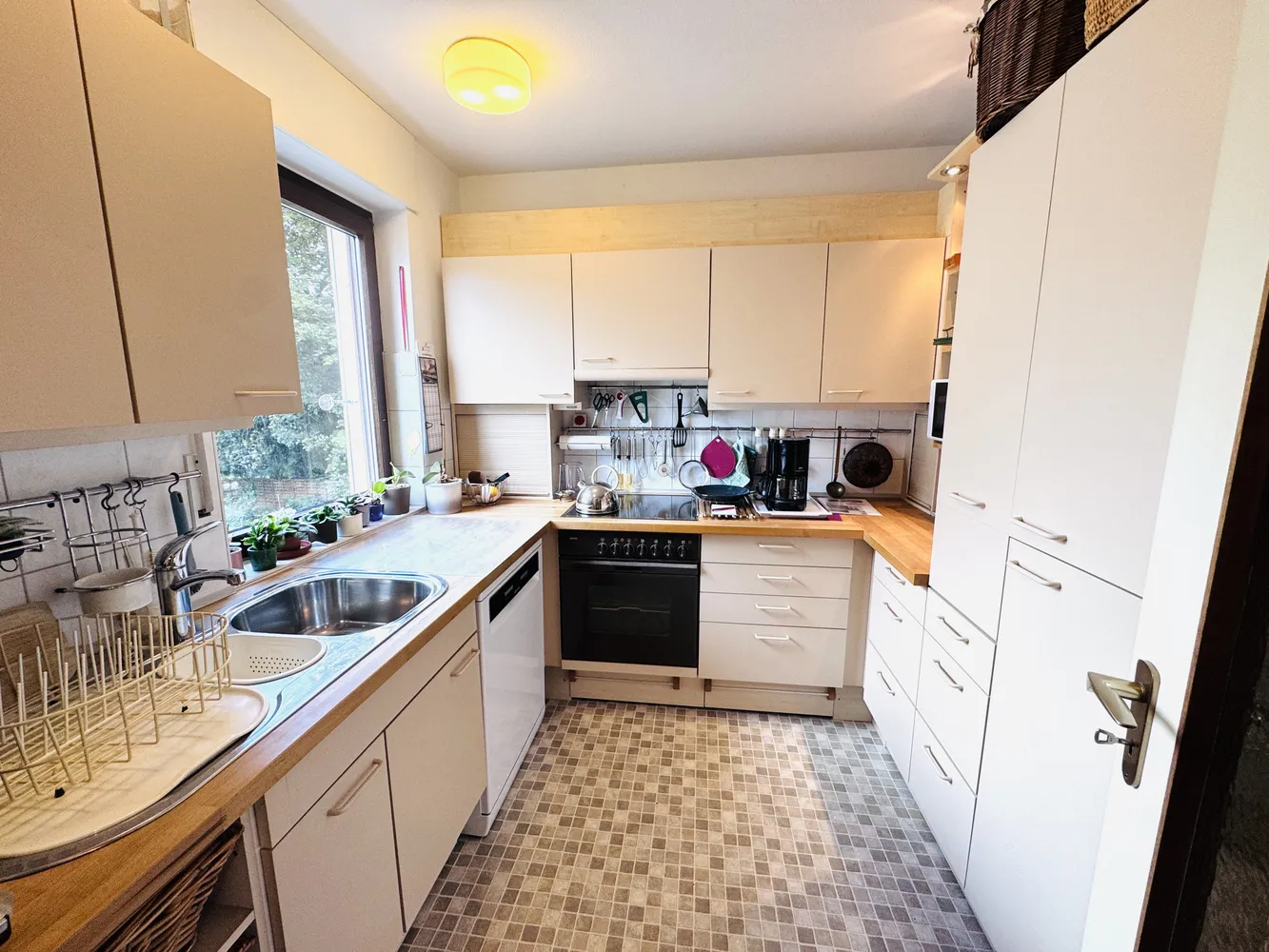 3 Zimmer Wohnung mit 85 m² in Hannover – Bild 8