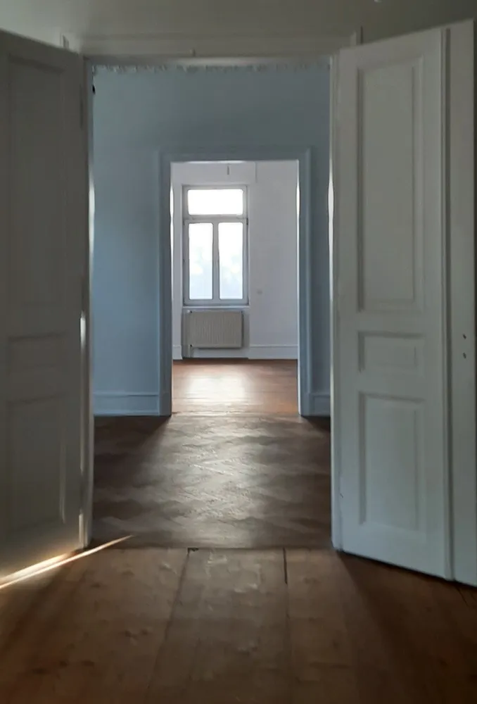 5 Zimmer Wohnung mit 158 m² in Darmstadt – Bild 6