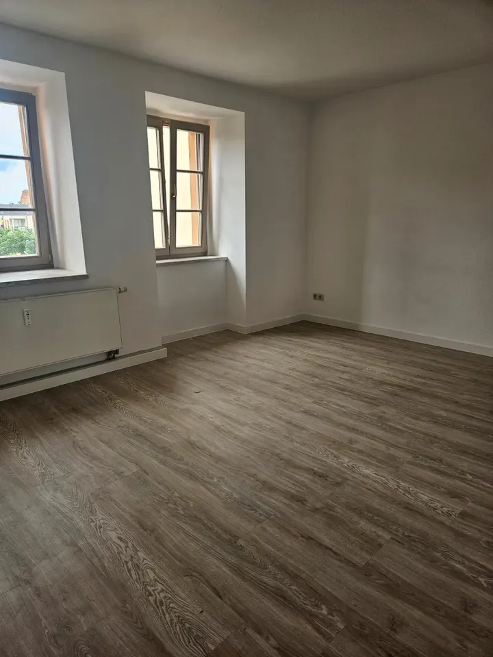 2 Zimmer Wohnung mit 55 m² in Aschersleben – Bild 1