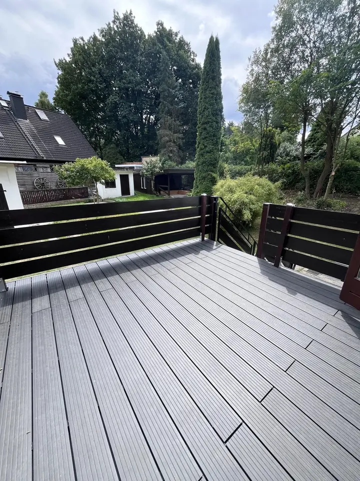4 Zimmer Haus mit 100 m² in Buxtehude – Bild 9