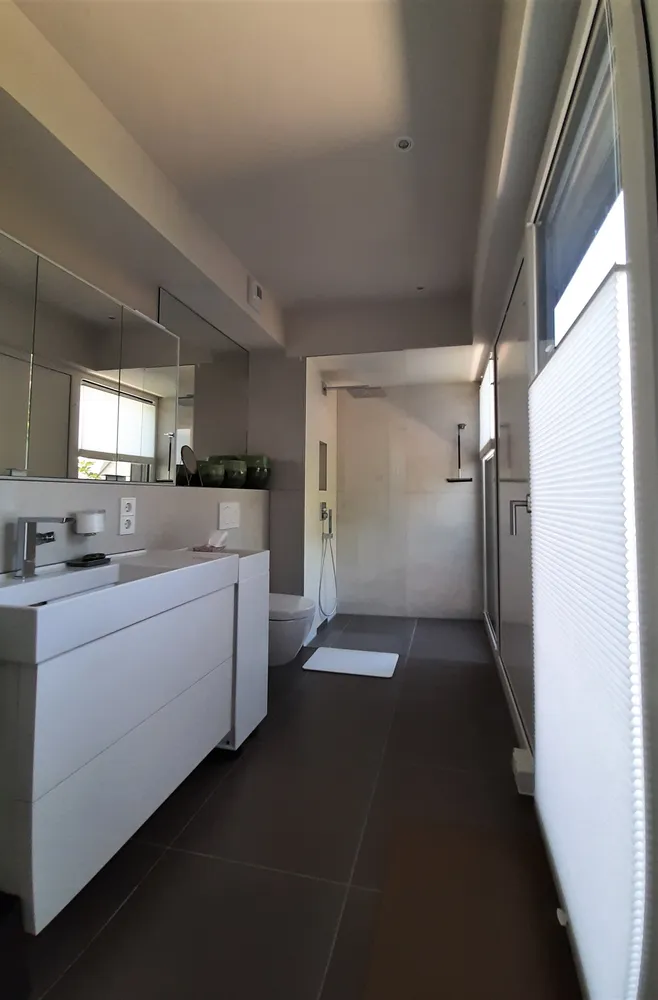 3 room apartment with 90 m² in Saarbrücken – Photo 3